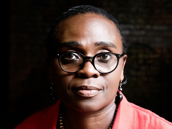 Jennifer Nansubuga Makumbi